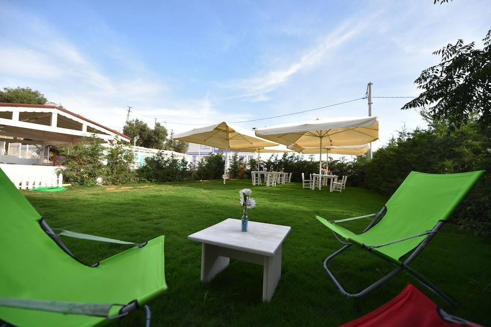 Бозджаада: Garden Ada Butik