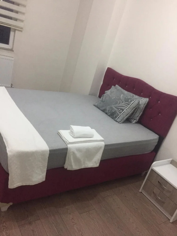 Кагызман: Yazilikaya Apart Otel