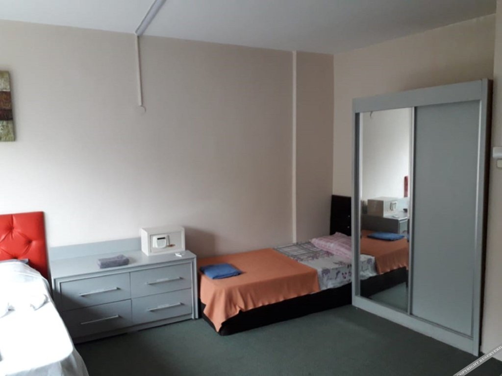 Кушадасы: Egemen City Hotel