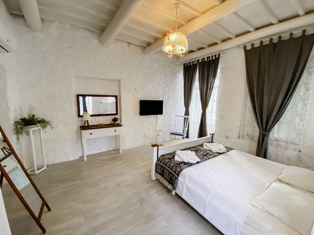 Чешме: Floopies Butik Otel