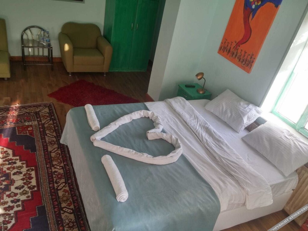 Учисар: Kemal Stone House Hotel