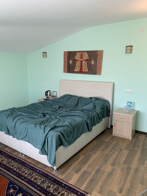 Учисар: Kemal Stone House Hotel