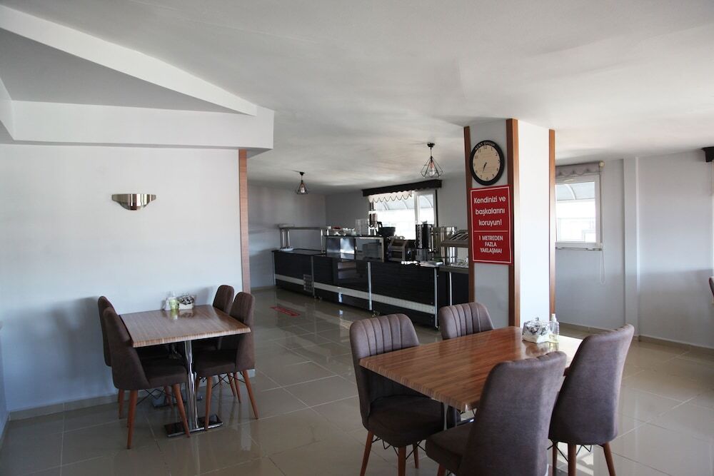 Эрзинджан: Erzincan Kent Otel