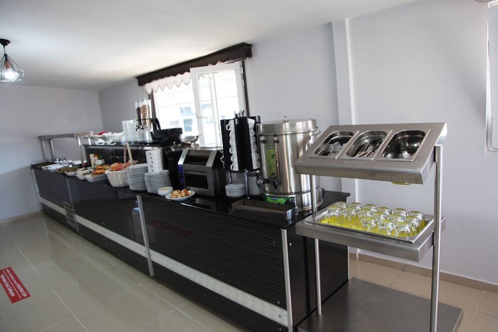 Эрзинджан: Erzincan Kent Otel