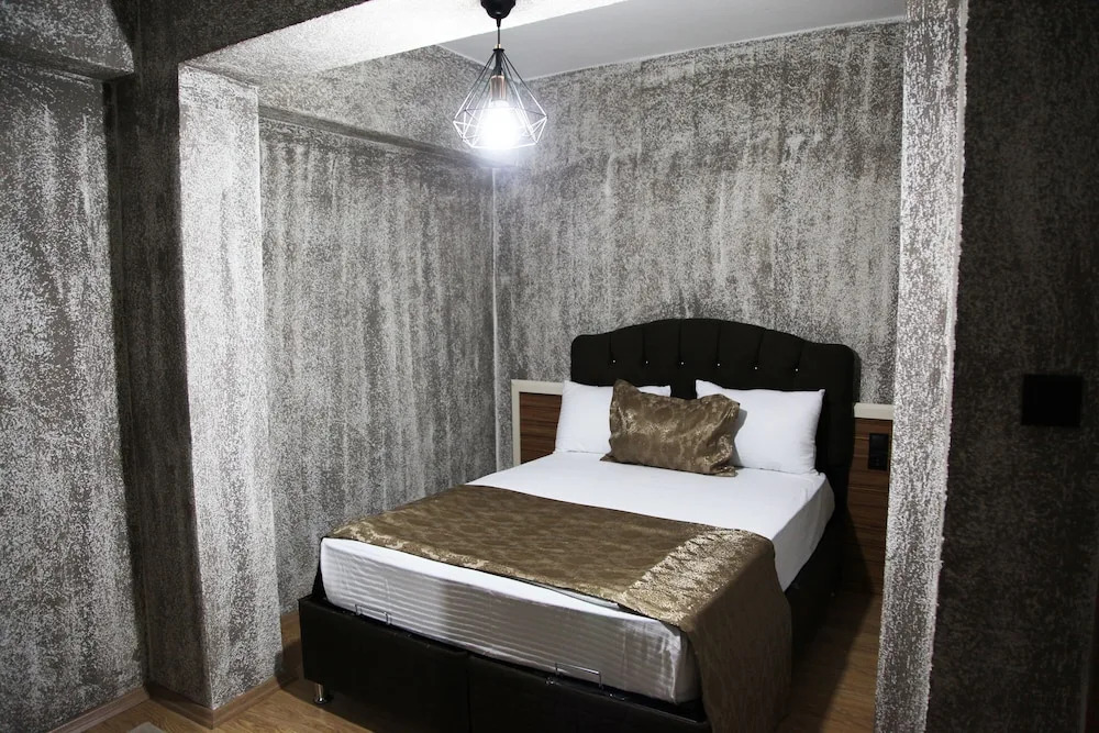 Эрзинджан: Erzincan Kent Otel