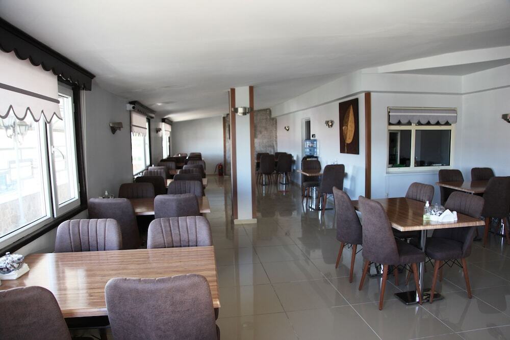 Эрзинджан: Erzincan Kent Otel