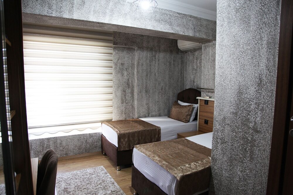 Эрзинджан: Erzincan Kent Otel
