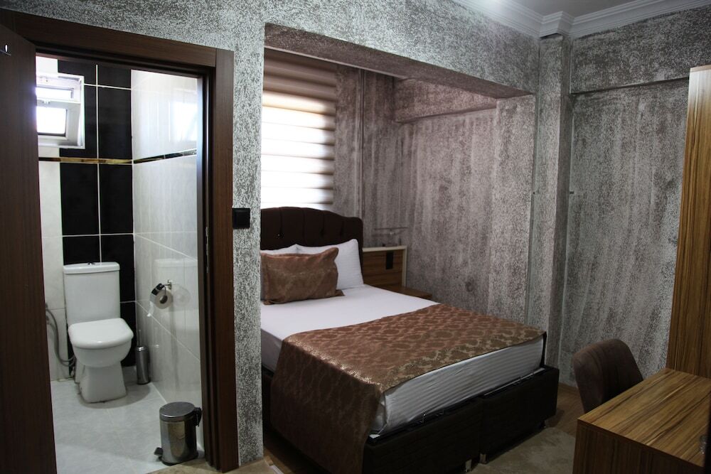Эрзинджан: Erzincan Kent Otel