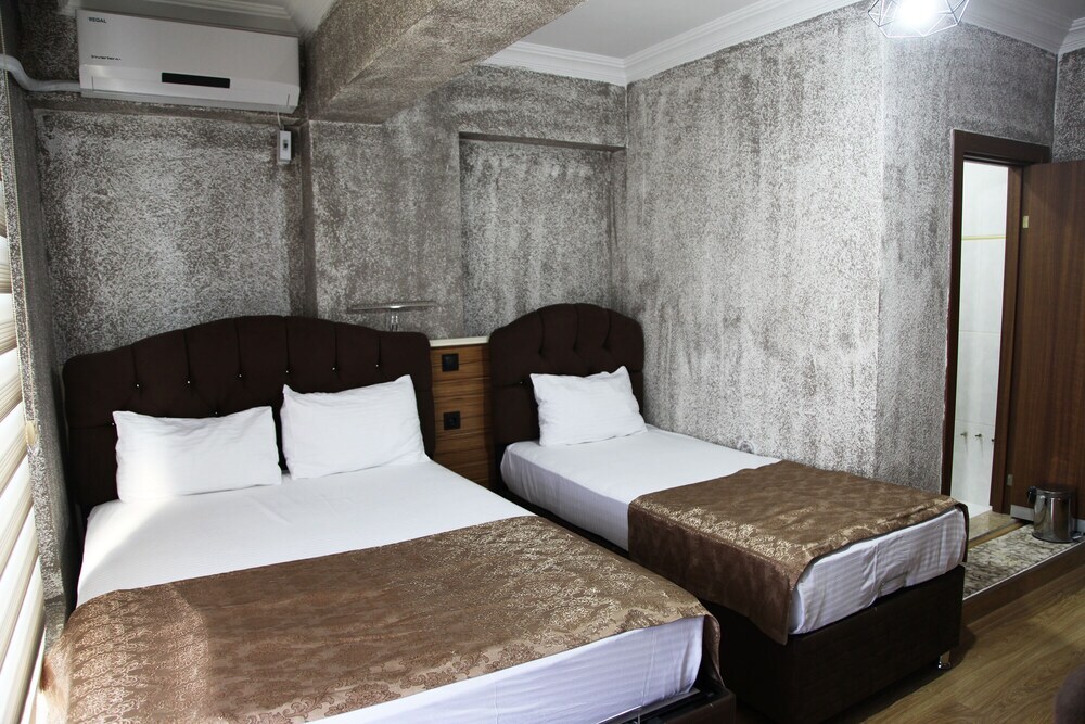 Эрзинджан: Erzincan Kent Otel