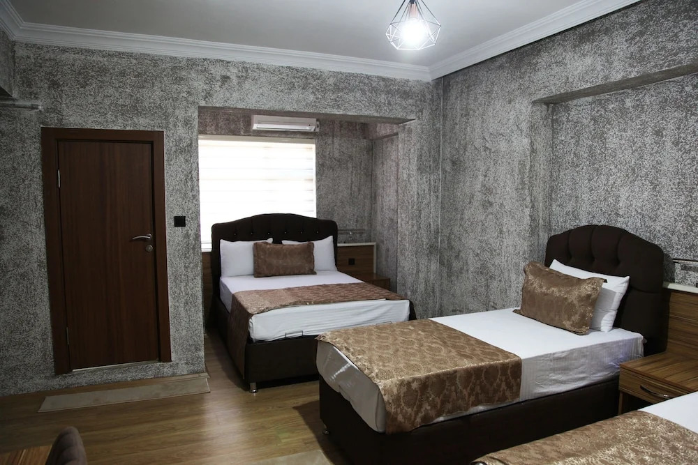 Эрзинджан: Erzincan Kent Otel