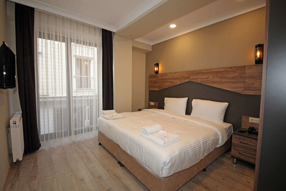 Стамбул: Taksim Corner Suite