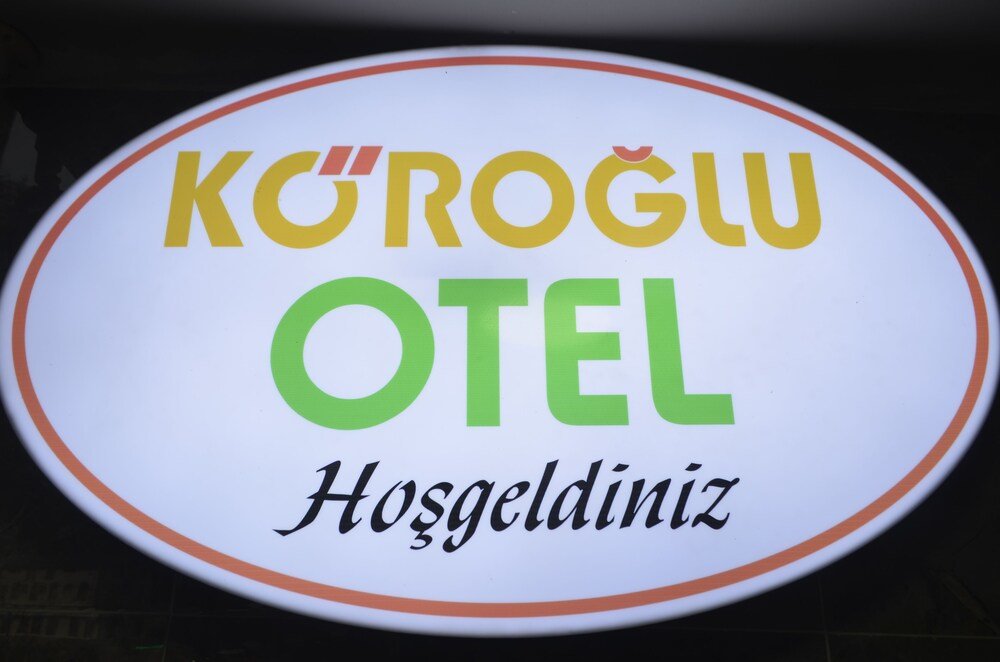 Чамлыхемшин: Koroglu Apart
