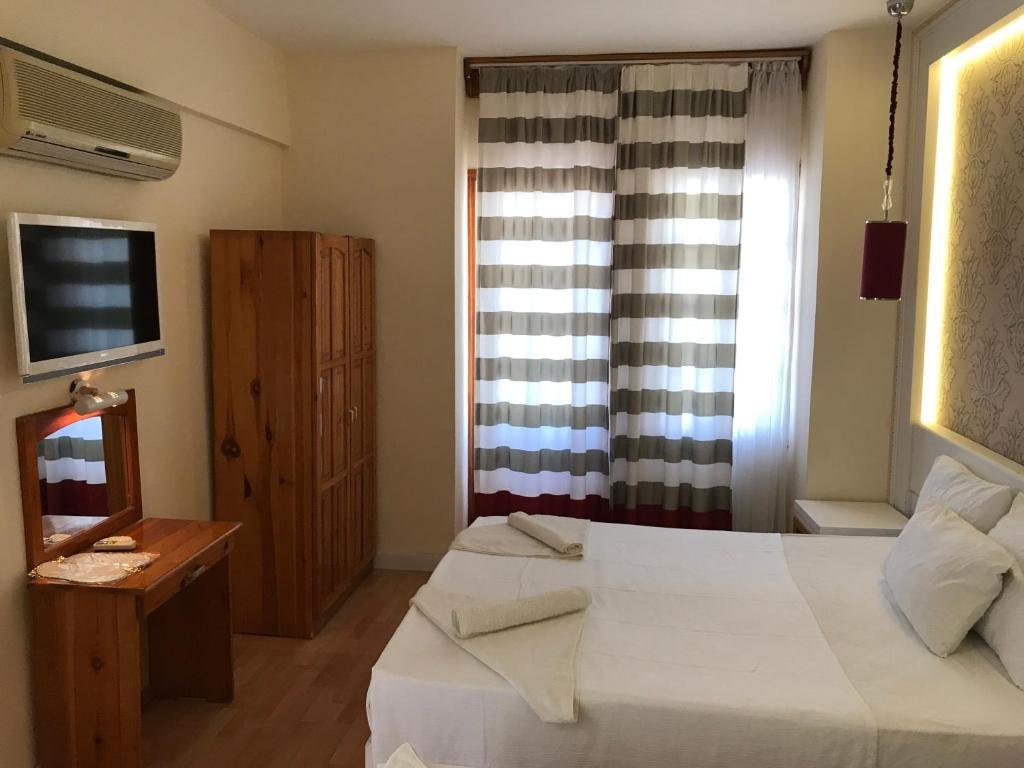 Hisar Aqua Hotel — фото 1