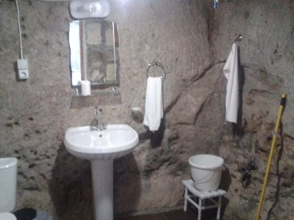 Халфети: Halfeti Socrates Hotel