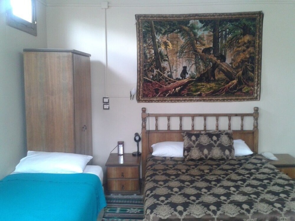 Халфети: Halfeti Socrates Hotel