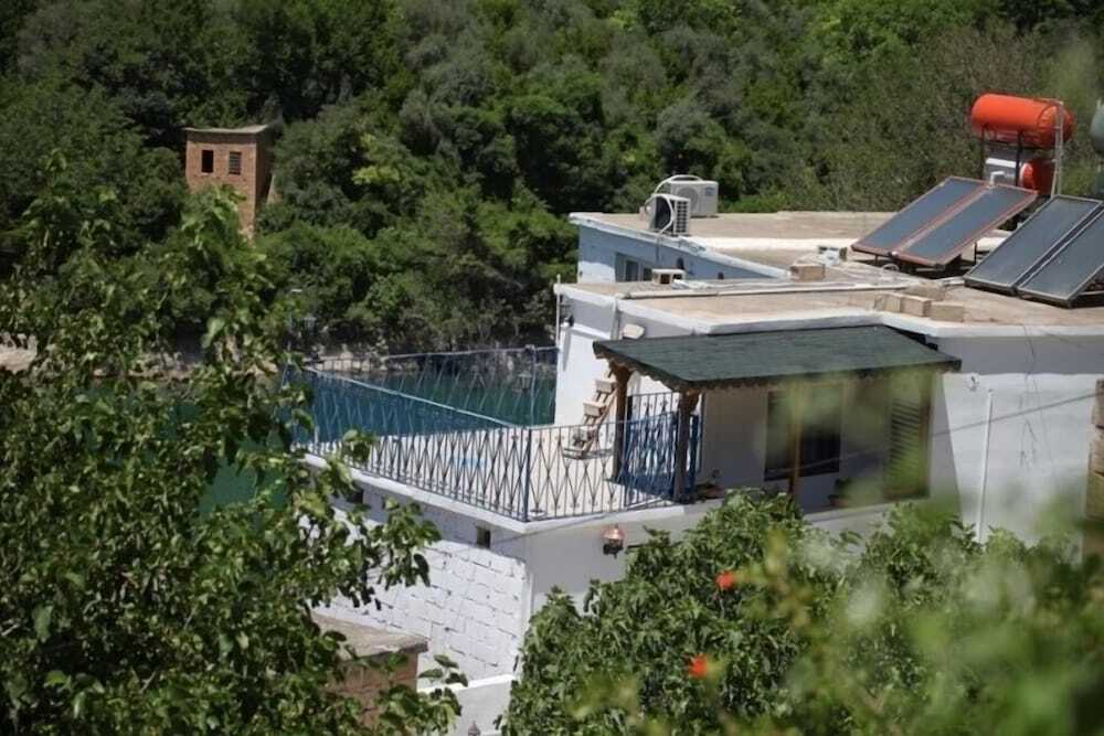 Халфети: Halfeti Socrates Hotel