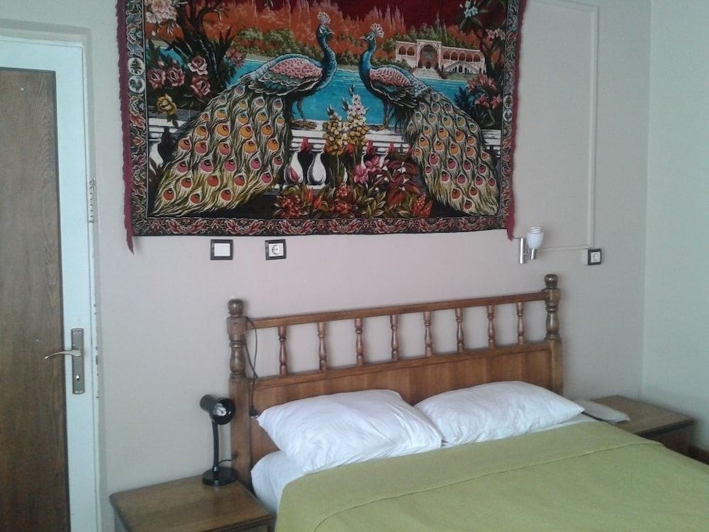 Халфети: Halfeti Socrates Hotel