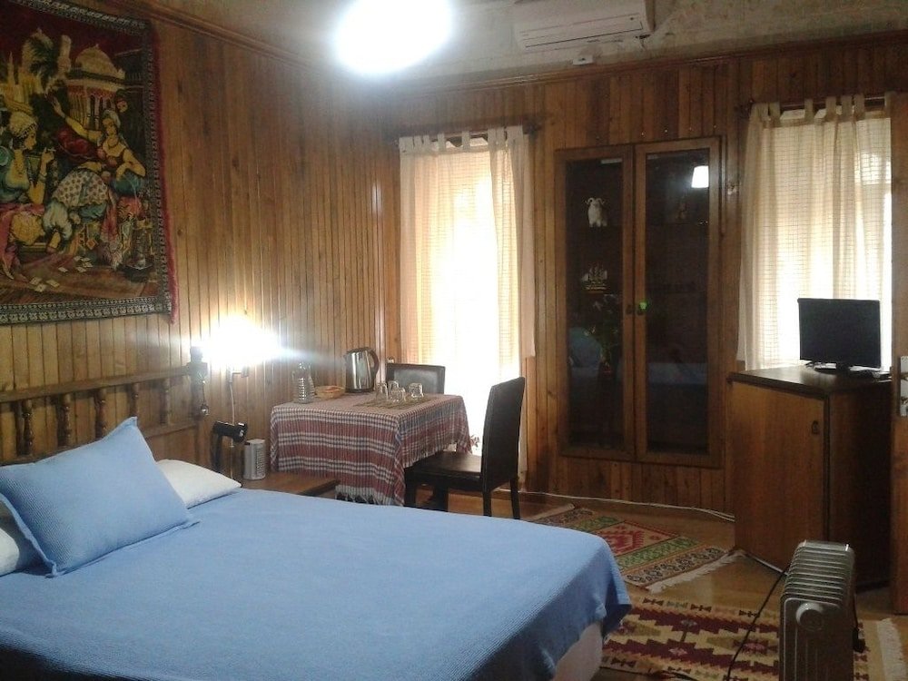 Халфети: Halfeti Socrates Hotel