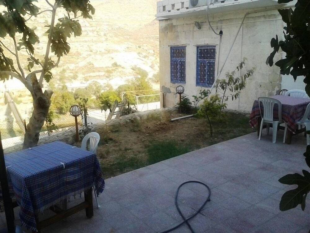 Халфети: Halfeti Socrates Hotel