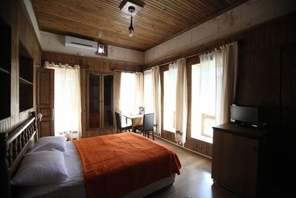 Халфети: Halfeti Socrates Hotel