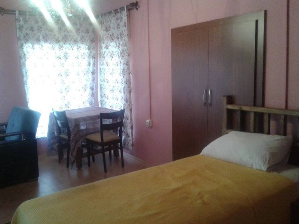 Халфети: Halfeti Socrates Hotel