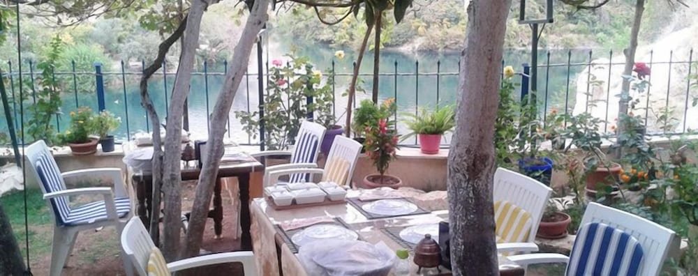 Халфети: Halfeti Socrates Hotel