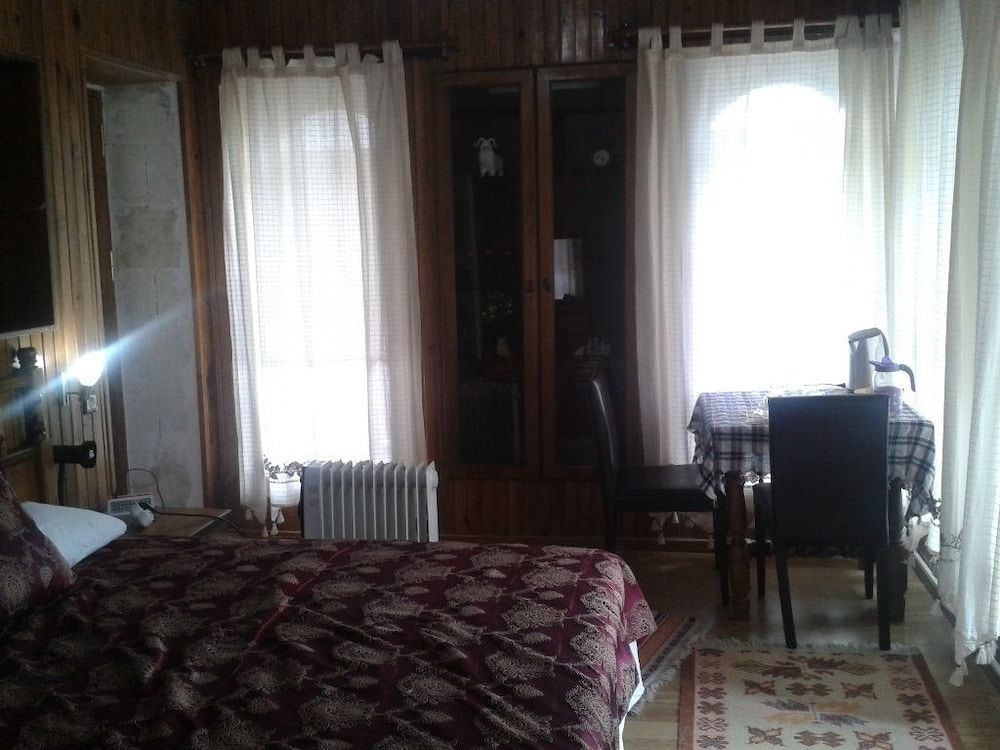 Халфети: Halfeti Socrates Hotel