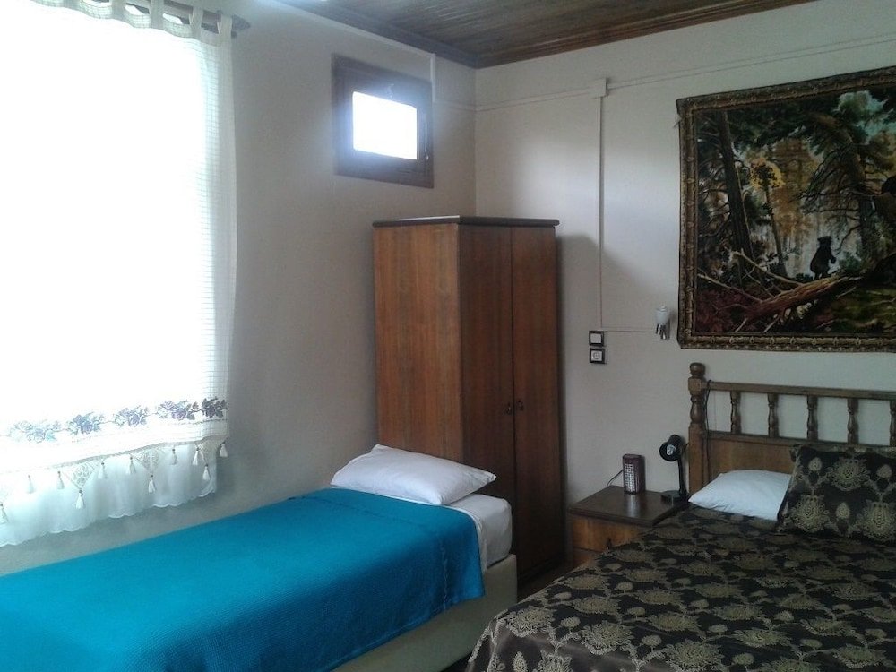Халфети: Halfeti Socrates Hotel