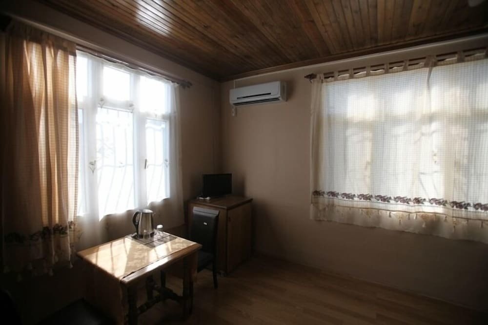 Халфети: Halfeti Socrates Hotel