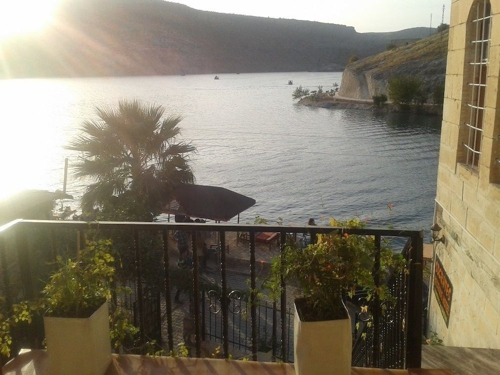 Халфети: Halfeti Socrates Hotel