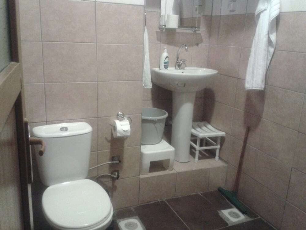 Халфети: Halfeti Socrates Hotel