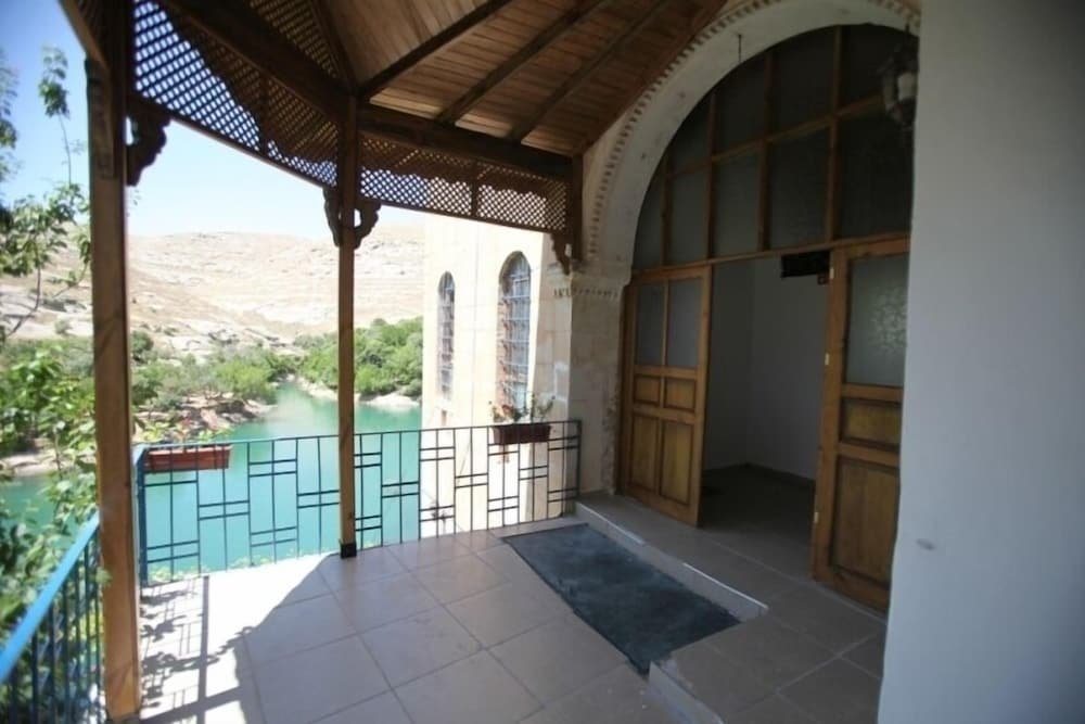 Халфети: Halfeti Socrates Hotel