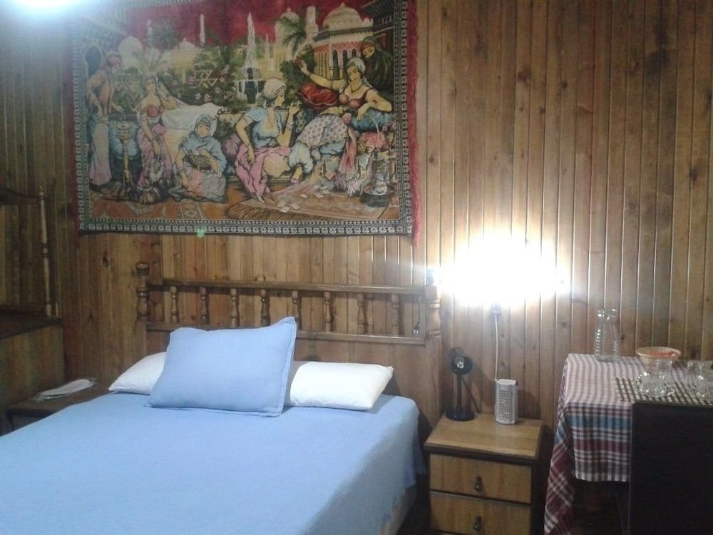 Халфети: Halfeti Socrates Hotel