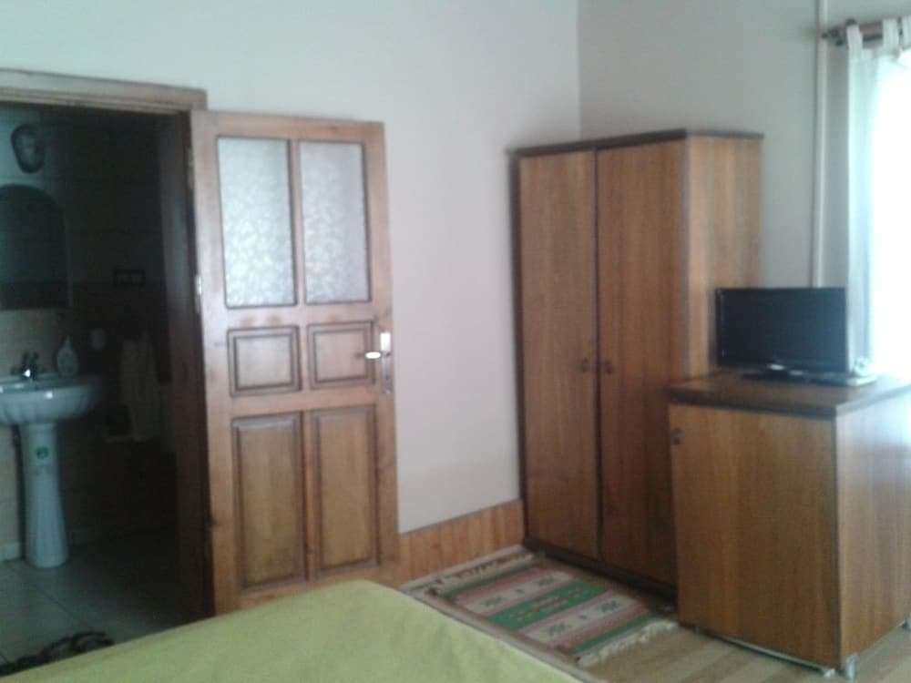 Халфети: Halfeti Socrates Hotel