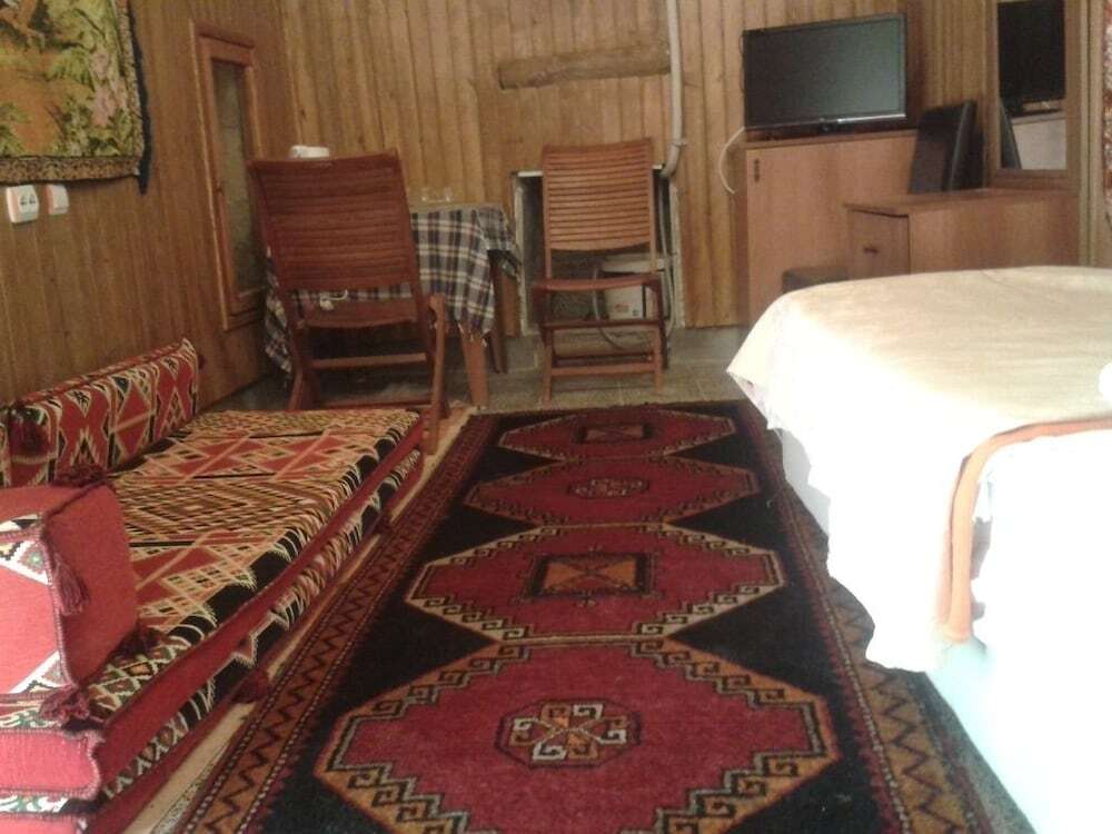 Халфети: Halfeti Socrates Hotel