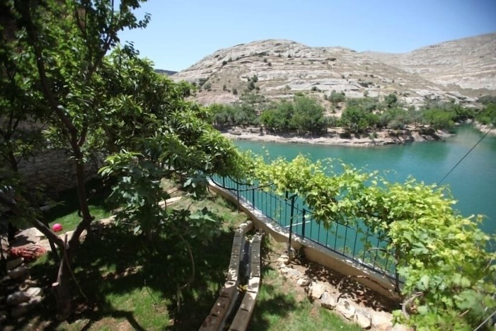 Халфети: Halfeti Socrates Hotel