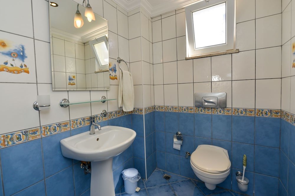 Фетхие: Villa Kilic