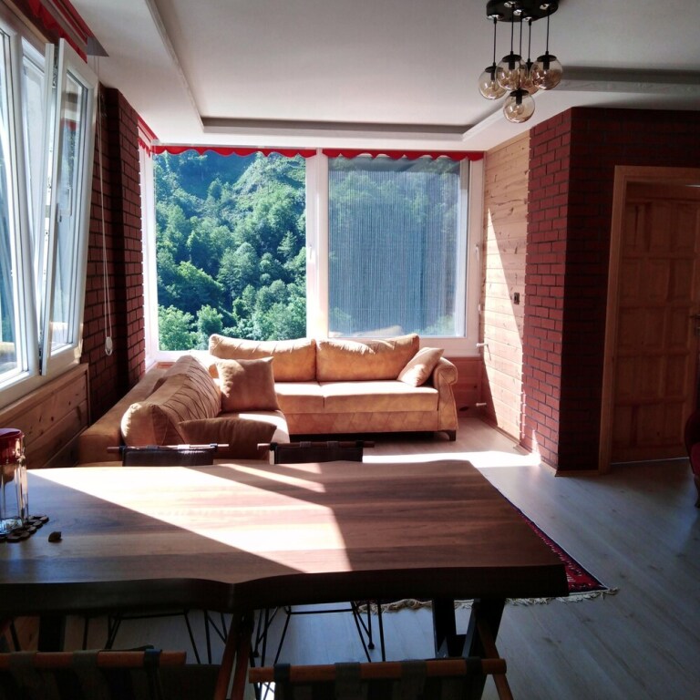 Чамлыхемшин: Zisto Apart Hotel & Bungalow