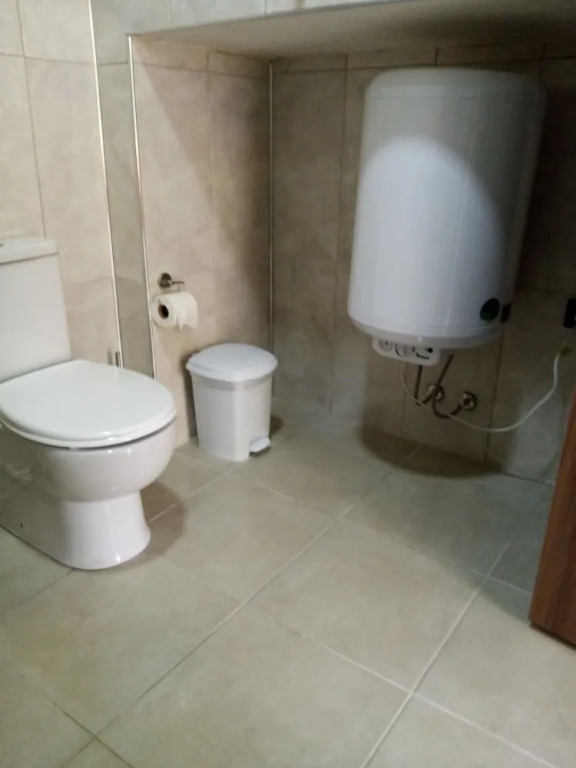 Чамлыхемшин: Zisto Apart Hotel & Bungalow