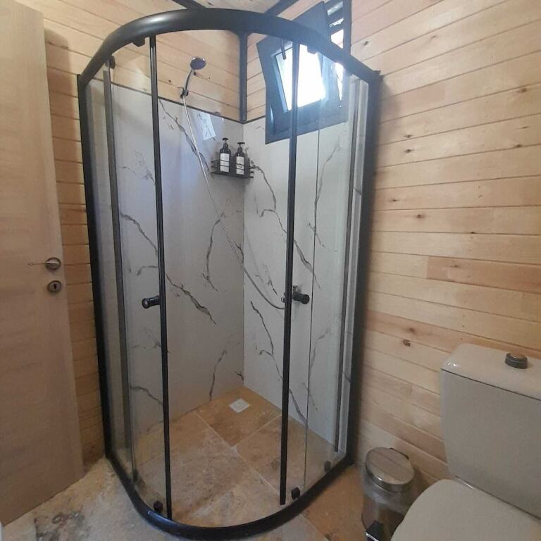 Чамлыхемшин: Zisto Apart Hotel & Bungalow