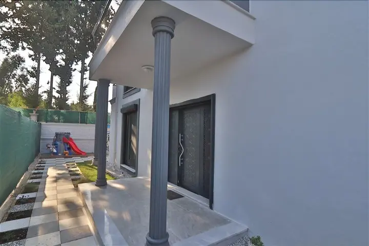Орен: Villa Valente by Villamnet