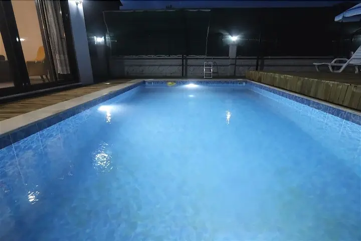 Орен: Villa Valente by Villamnet