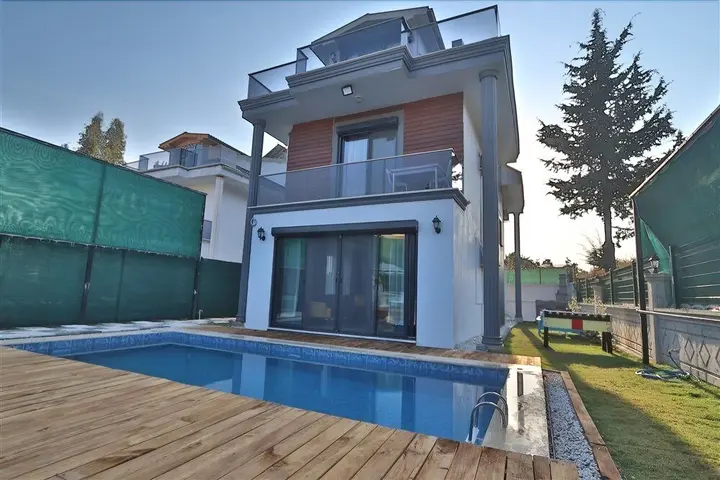 Орен: Villa Valente by Villamnet