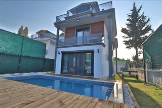 Орен: Villa Valente by Villamnet