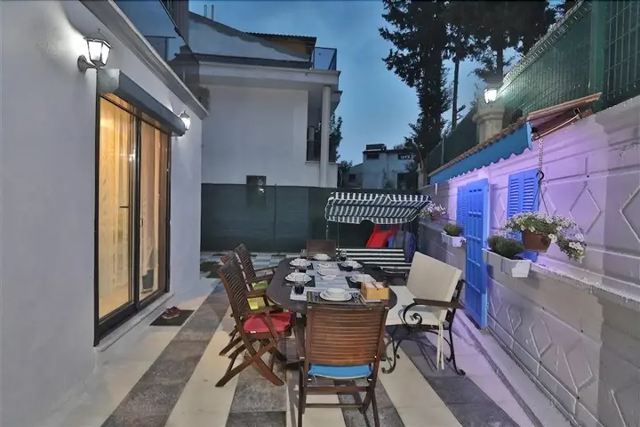 Villa Valente by Villamnet — фото 3