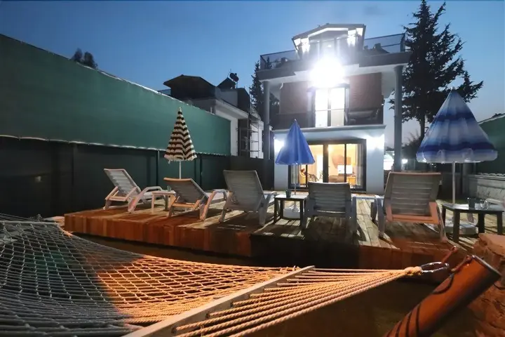 Орен: Villa Valente by Villamnet