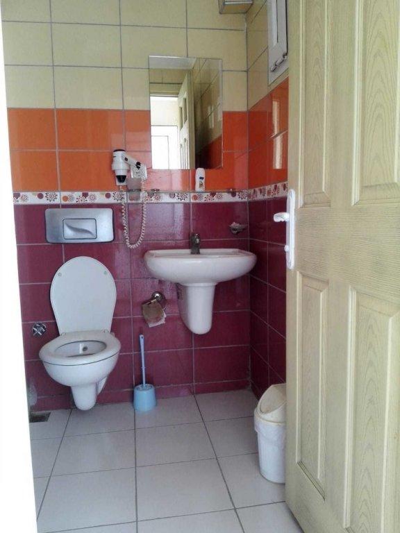 Бодрум: Eski Cesme Apart Butik Otel
