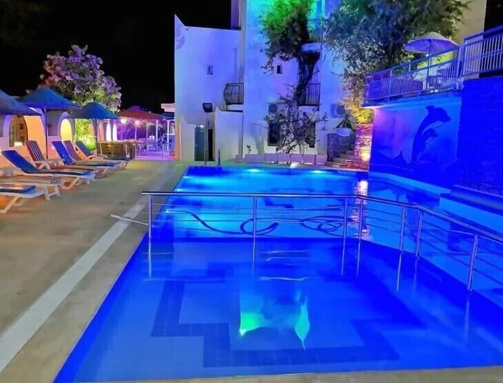 Бодрум: Eski Cesme Apart Butik Otel