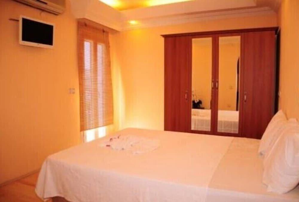 Бодрум: Eski Cesme Apart Butik Otel