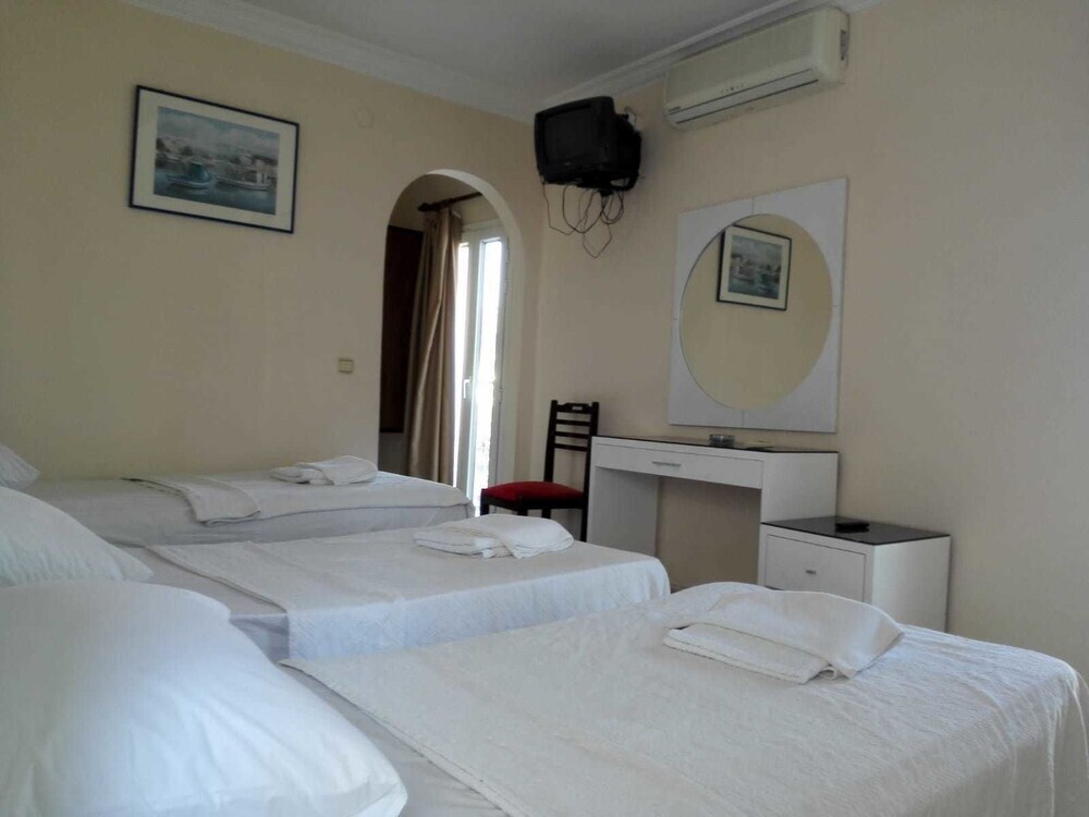 Бодрум: Eski Cesme Apart Butik Otel